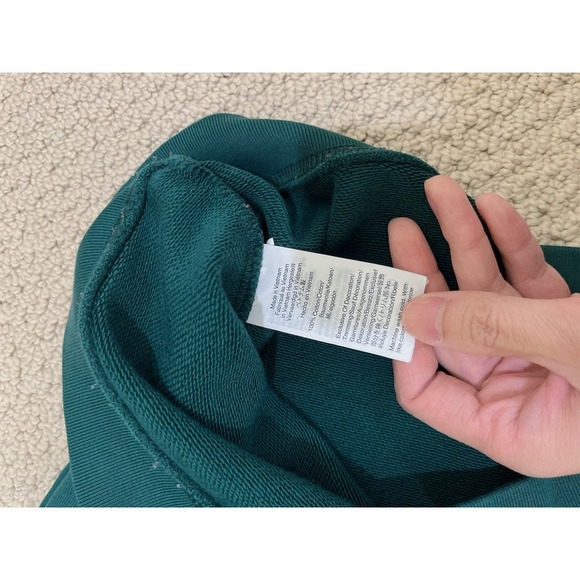 J CREW women sweater size xs - Picture 6 of 6